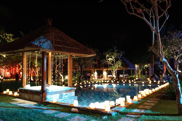 Wedding at hotel, bali indian restaurant, indian food restaurant in bali